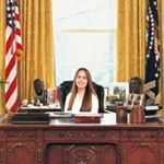 VOTE SARAH BLAKEMORE 4 JUNIOR CLASS PRESIDENT - @sarah_blakemore4classof2025 - Instagram