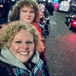 Sarah Hatfield Blalock - @hatfieldnomore - Instagram