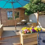 Sarah Blaze - @thepottingshed2023 - Instagram