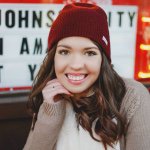 Sarah Bledsoe - @hey_beauty_girl_ - Instagram