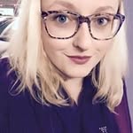 Sarah Blitzko - @sarahblitzko - Instagram