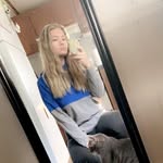 Sarah Helms - @sarah.blitz7 - Instagram