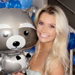 Sarah Blocker - @sarahblocker - Instagram