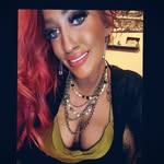 Sarah Kathryn Bloomer - @redinbloom - Instagram