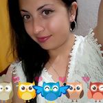 Sara Boada - @hwa.young2602 - Instagram
