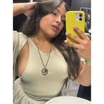 Sara Boada - @morenitacold - Instagram