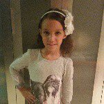 Sarah Boada - @sarah_love2008 - Instagram
