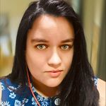 Sarah Marie Boada - @quests_with_sarah - Instagram