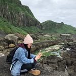 Sarah P. - @sarahbobbers - Instagram