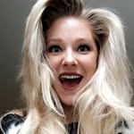 Sarah Hartley Bocock - @hartleydoeshair - Instagram