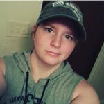 Sarah Bonham - @munchies_gets_fit - Instagram