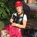 Sarah Bonham - Facebook