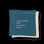 Sarah Bonner - @coaching_4_squarepegs - Instagram