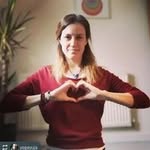 Sarah Bonner - @healing.withsarah - Instagram