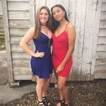 Sarah Bonner - @sarahx01998 - Instagram