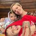 Sarah Bonner - Facebook