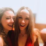 Sarah Bonner - @smebalicious - Instagram