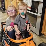 Sarah Boothe - @busy.mom5 - Instagram