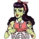 Sarah Boots - @silly_bootssarah - Instagram