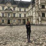Charlotte Inard - @sarah_bordereau - Instagram