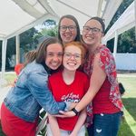 Sarah Border - @sarah.anne.1 - Instagram