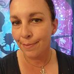 Sarah Border - @the_queen_of_evil81 - Instagram