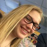Sarah Boring - @biddeerocks - Instagram