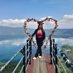 Sarah Borja - Facebook