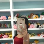 Sarah Borja - @cey_sza - Instagram