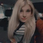 Sarah Bosch - @xsarahboschx - Instagram