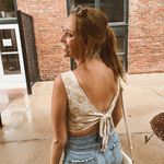 Sarah Bosch - @sarahboschh - Instagram