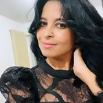 Sarah Bosch - @ladysarah20 - Instagram
