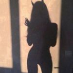 Sarah Bosch - @xlittledxevilx - Instagram