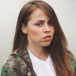 Sarah Josephine Bosch - @la_cleopatra - Instagram