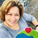 Sarah Bosque - @spebbles66 - Instagram