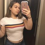 Sarah Bosque - @sarahnolee2 - Instagram