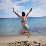 Sarah Bosqueverde Greenwood - @sarahbosqueverde - Instagram