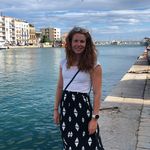 Sarah Bosslet - @sarahbosslet - Instagram