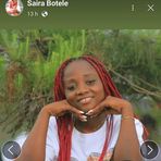 Saira Botele - Facebook