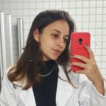 Sarah Botelho - Fisioterapeuta - @sarah.botelho - Instagram