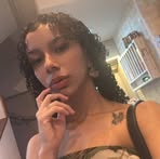 Sarah Botelho de Souza - Facebook