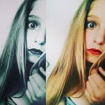 Sarah Nicola Botha Fanpage - @nicci.botha.fanpage - Instagram