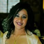 Sara Botros - @sara98botros - Instagram