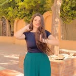 Sara Botros - @sara._botros - Instagram