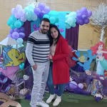 Sarah Botros - @fetfet_86 - Instagram