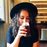 Sarah Botros - @sbotros - Instagram