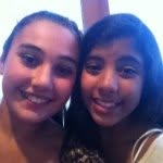 Sarah Mary And Katrina Botros - @sarah_friends101 - Instagram