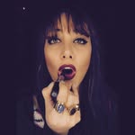Sara Boulos - @saraboulos_makeupartist - Instagram