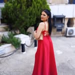 Sarah Boulos - @boulos4191 - Instagram