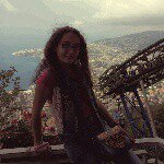 sarah boulos - @serena_lala - Instagram